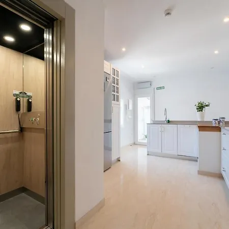 Penthouse Duplex 4 Pax By Costablancarent Appartement Dénia Buitenkant foto