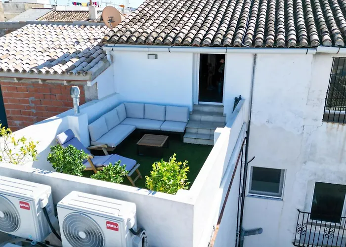 Penthouse Duplex 4 Pax By Costablancarent