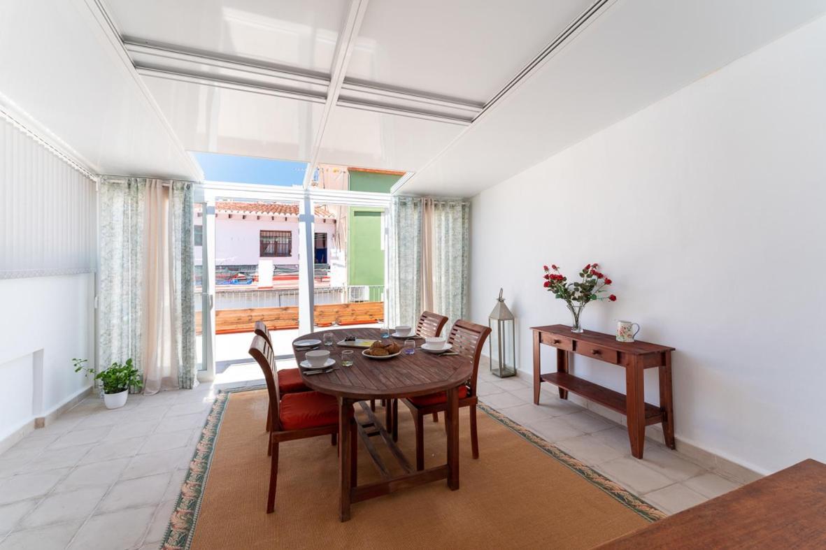 Penthouse Duplex 4 Pax By Costablancarent * Dénia