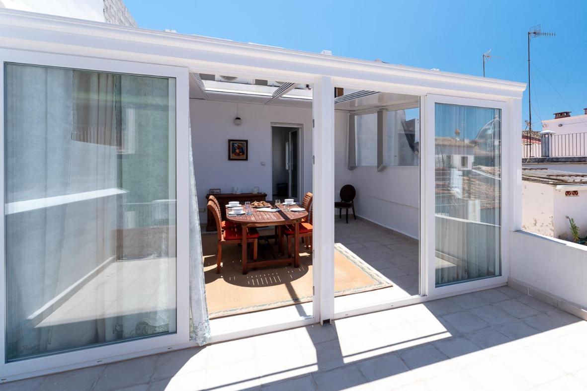 Penthouse Duplex 4 Pax By Costablancarent Dénia