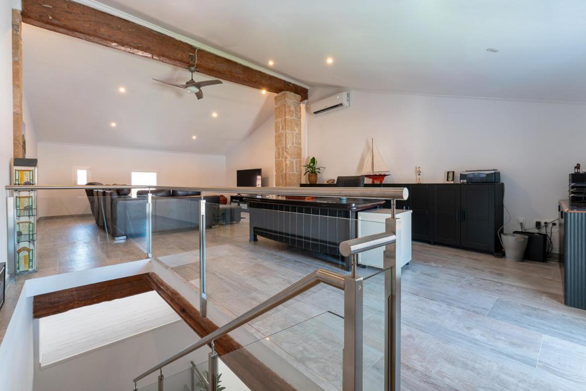 Penthouse Duplex 4 Pax By Costablancarent Dénia
