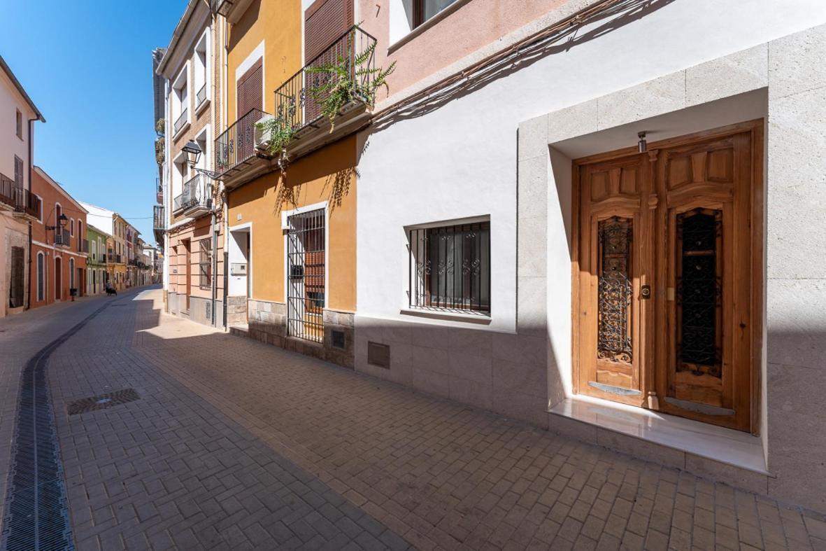 Apartment Penthouse Duplex 4 Pax By Costablancarent Dénia