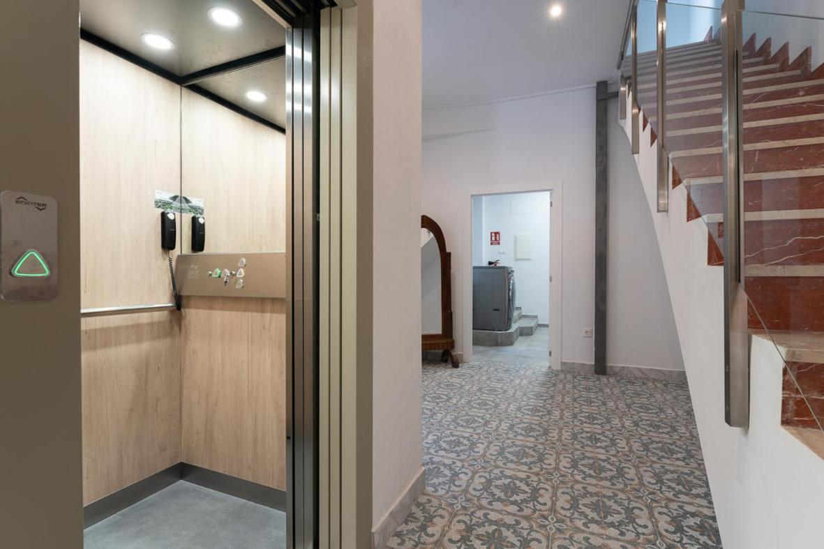 Penthouse Duplex 4 Pax By Costablancarent Apartment Dénia