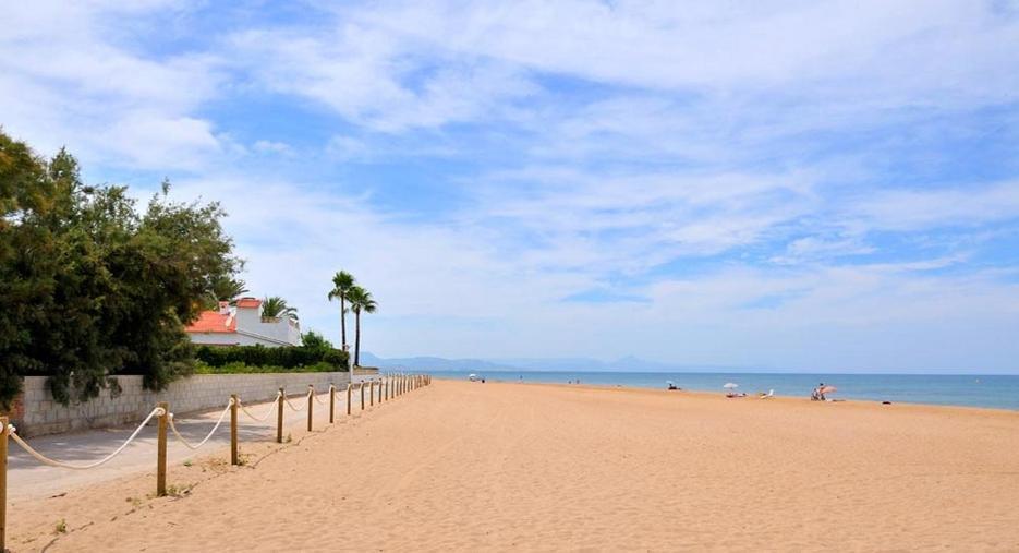 Penthouse Duplex 4 Pax By Costablancarent Denia