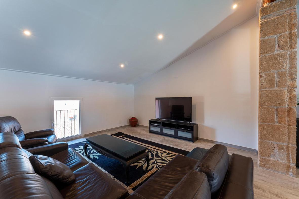 Apartment Penthouse Duplex 4 Pax By Costablancarent Dénia