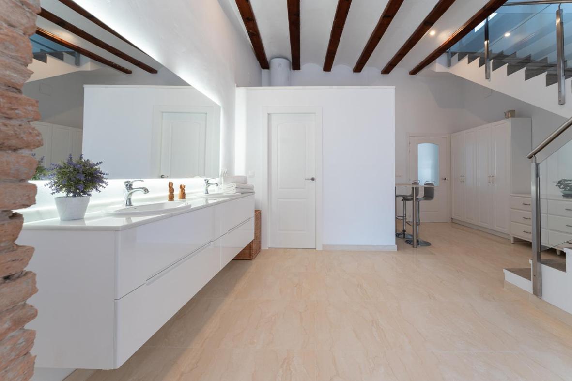 Penthouse Duplex 4 Pax By Costablancarent Apartment