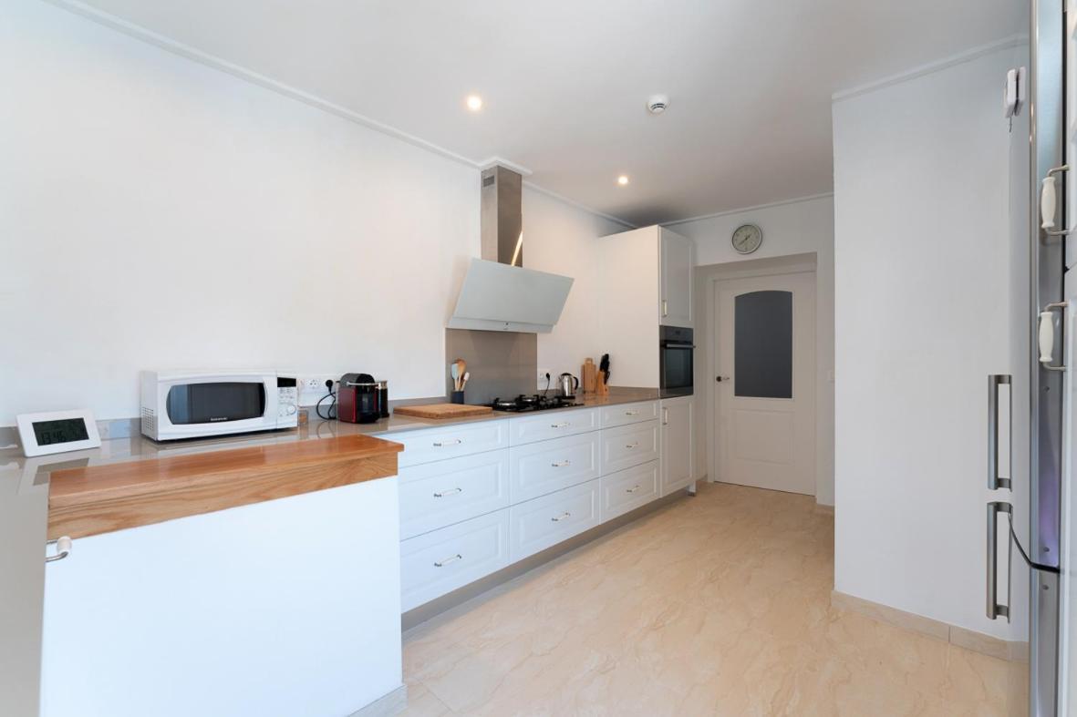 Apartment Penthouse Duplex 4 Pax By Costablancarent Dénia