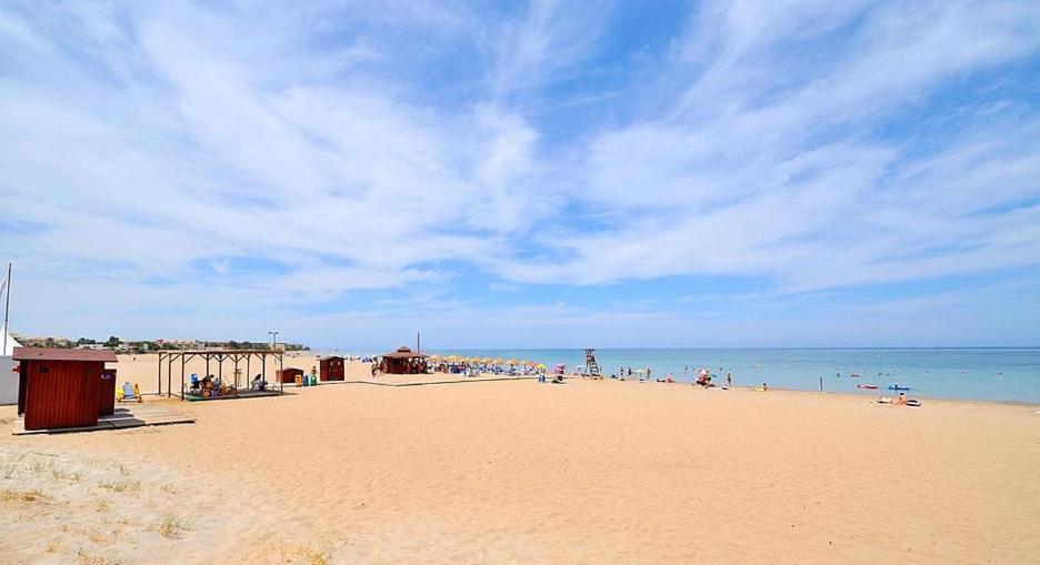 Apartment Penthouse Duplex 4 Pax By Costablancarent Dénia