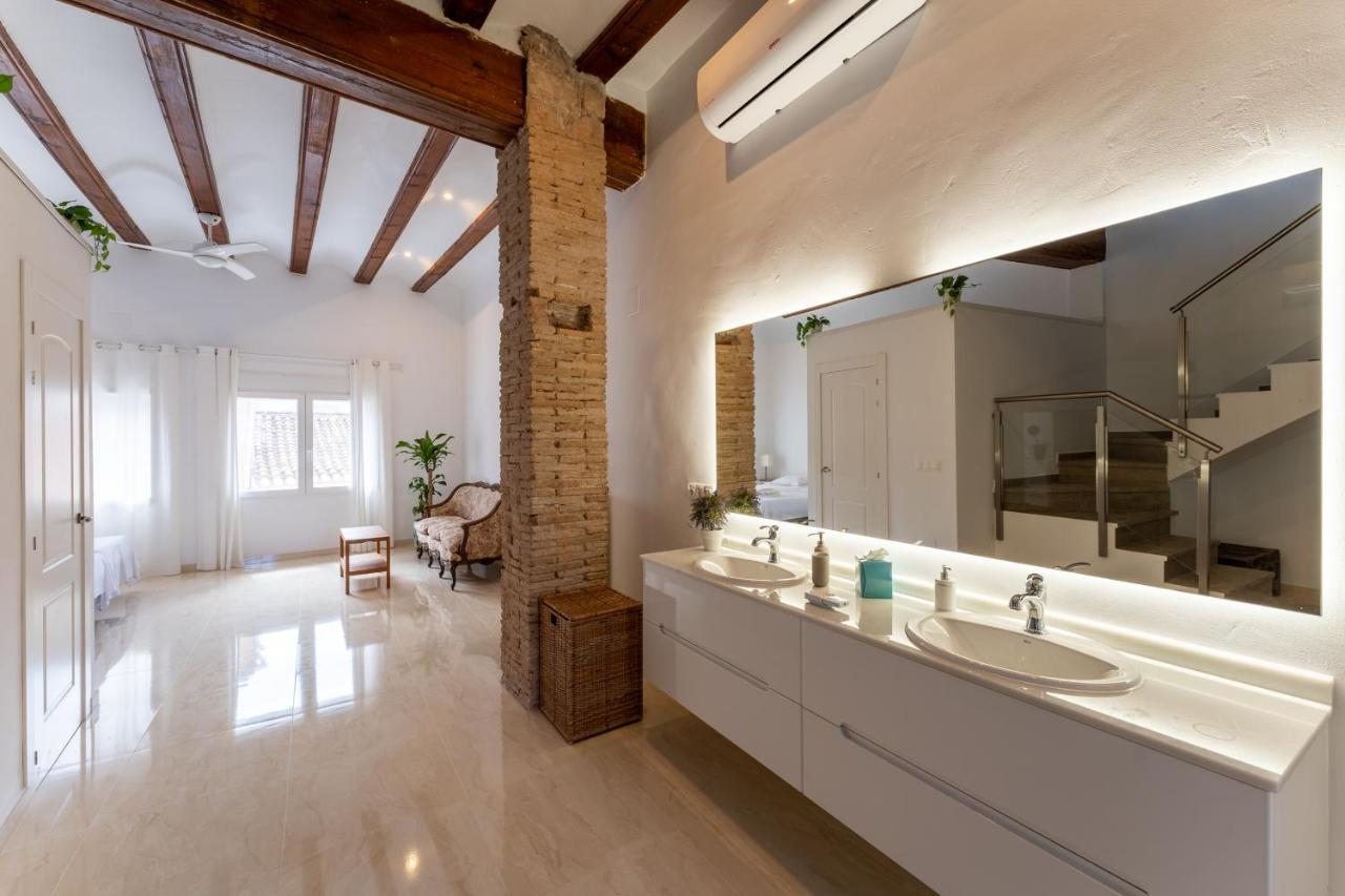 Penthouse Duplex 4 Pax By Costablancarent Dénia