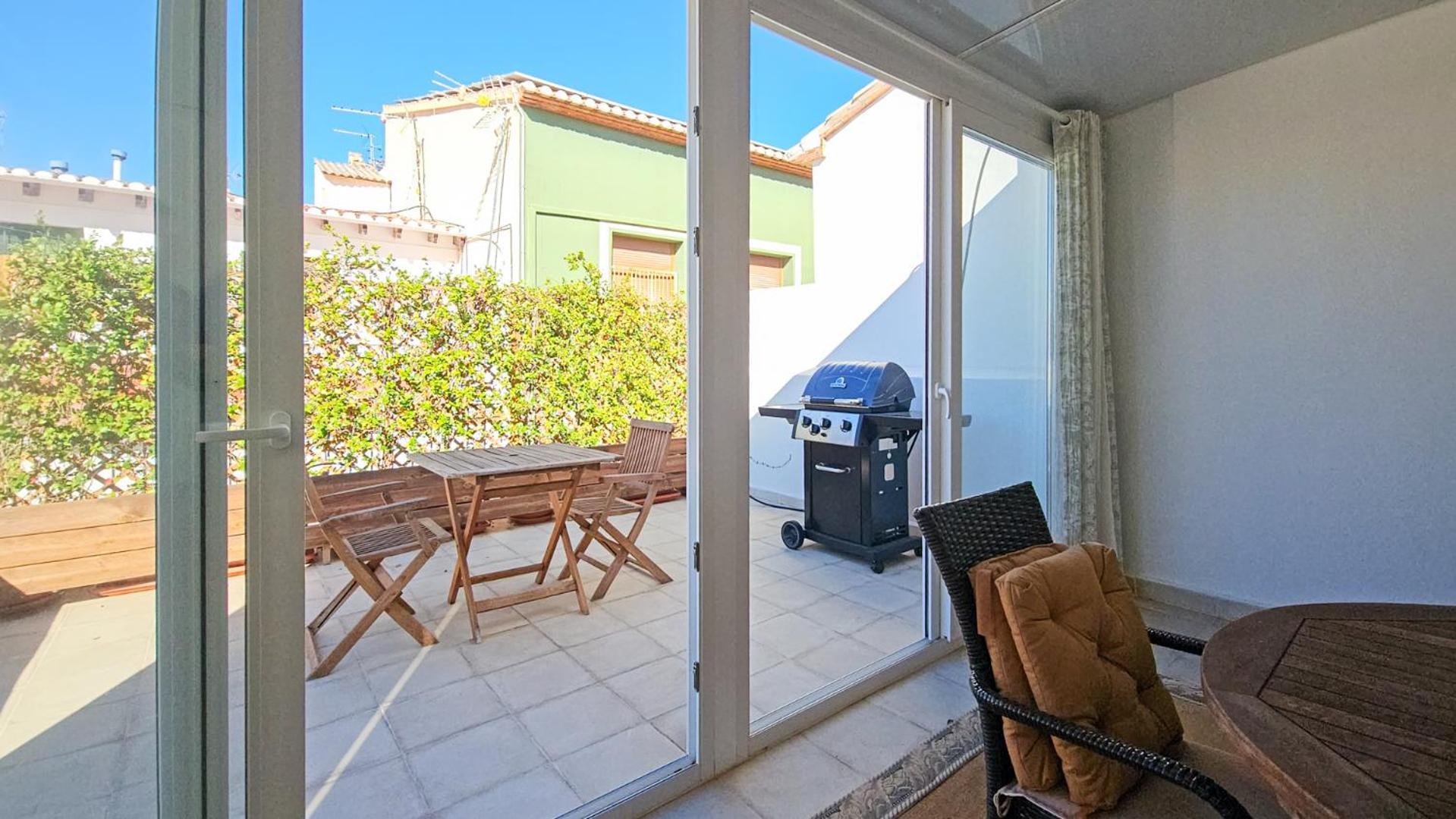 Penthouse Duplex 4 Pax By Costablancarent Apartment Dénia